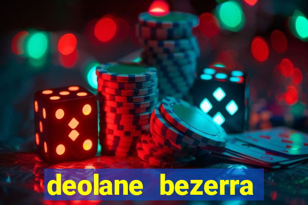 deolane bezerra plataforma de jogos