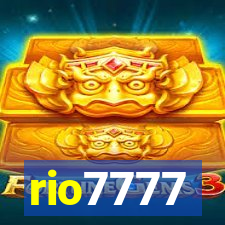 rio7777