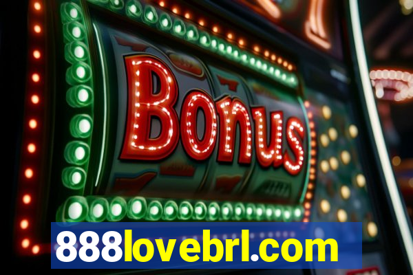 888lovebrl.com