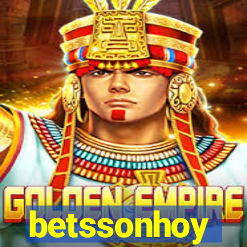 betssonhoy