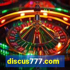 discus777.com