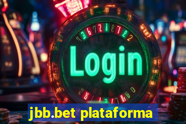 jbb.bet plataforma