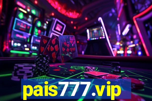 pais777.vip