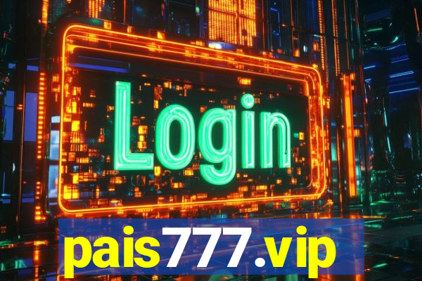 pais777.vip