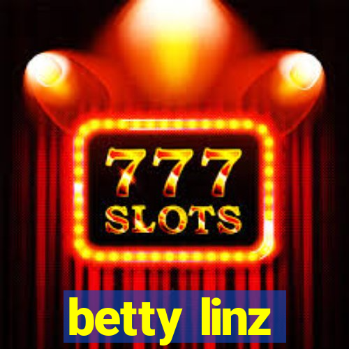 betty linz