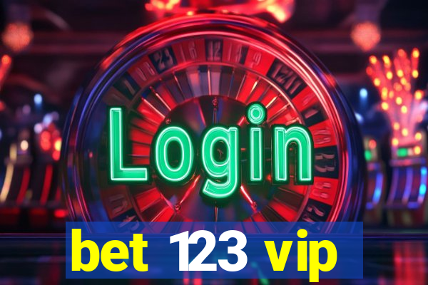 bet 123 vip