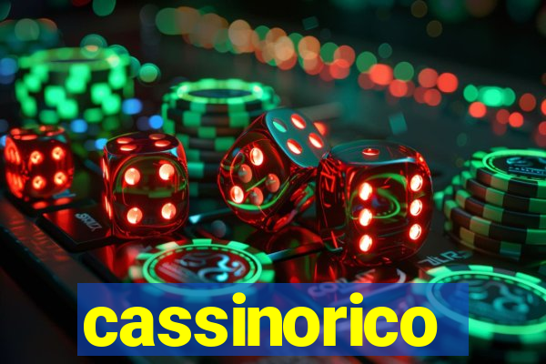 cassinorico