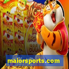 maiorsports.com