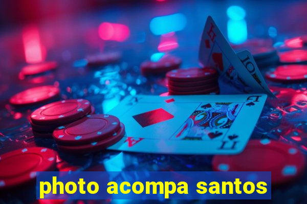 photo acompa santos