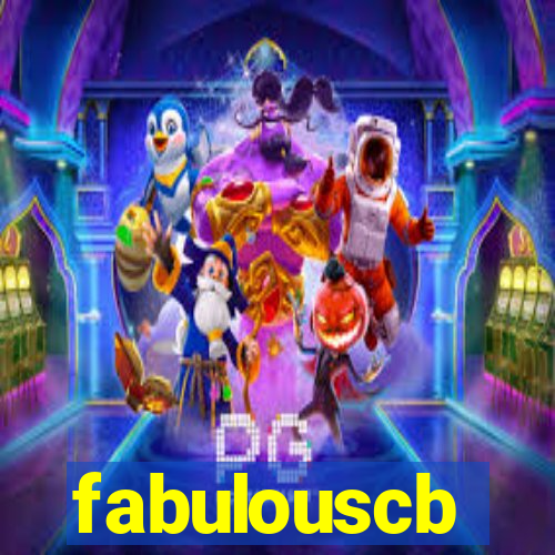 fabulouscb