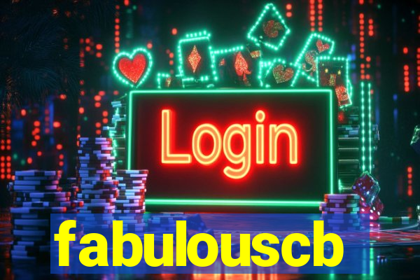 fabulouscb