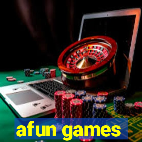 afun games