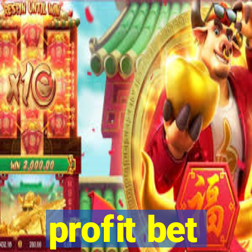 profit bet