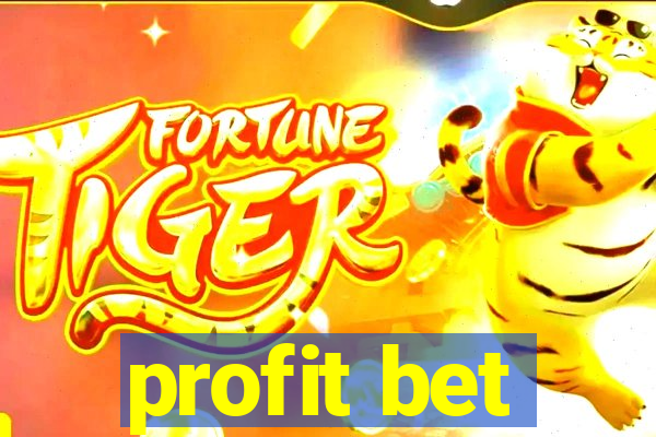 profit bet