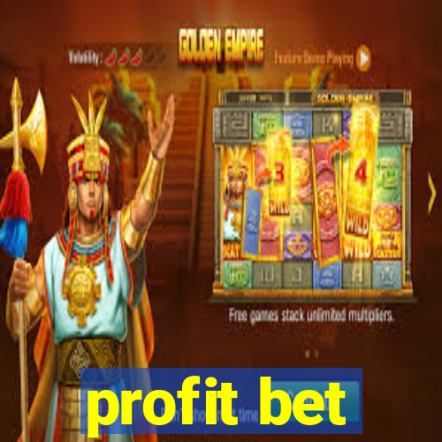 profit bet