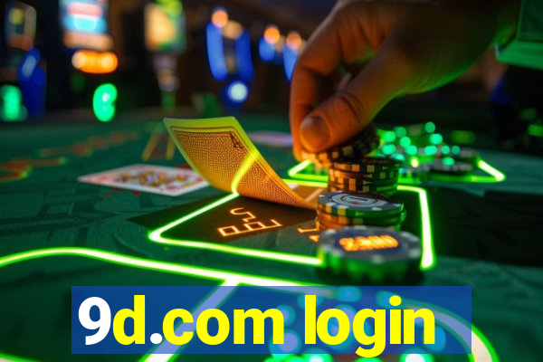 9d.com login