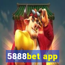 5888bet app