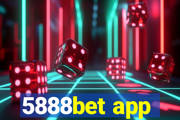 5888bet app