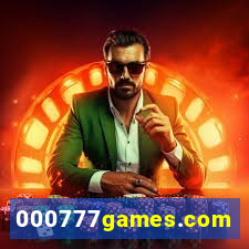 000777games.com