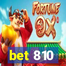 bet 810