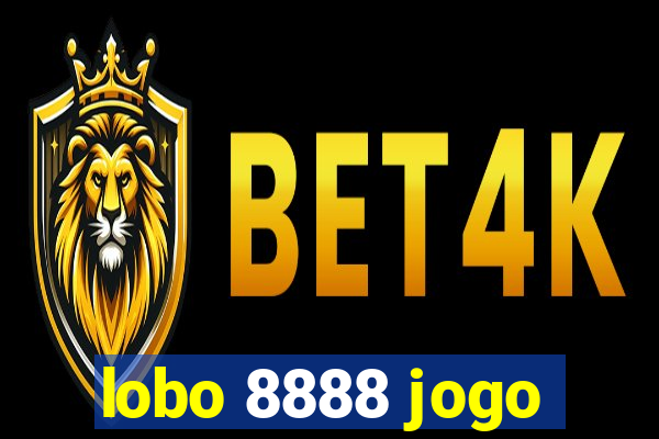 lobo 8888 jogo