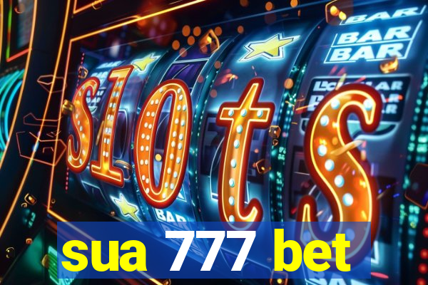 sua 777 bet