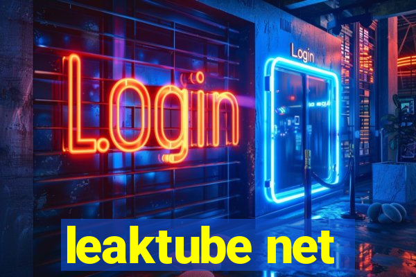 leaktube net