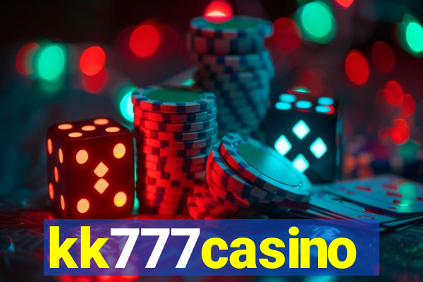 kk777casino