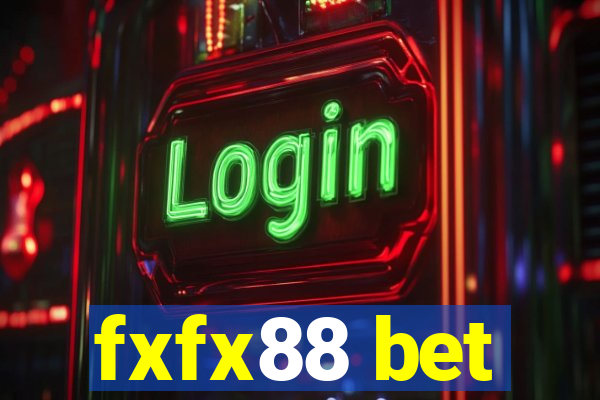 fxfx88 bet