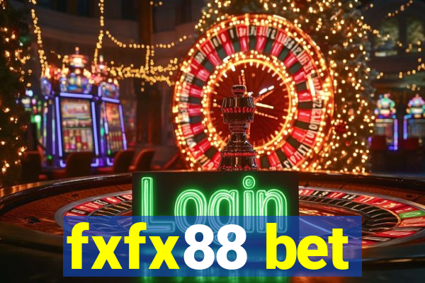 fxfx88 bet