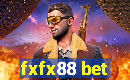 fxfx88 bet