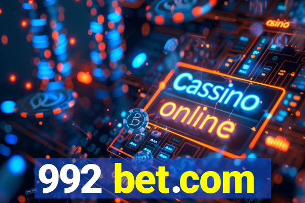 992 bet.com