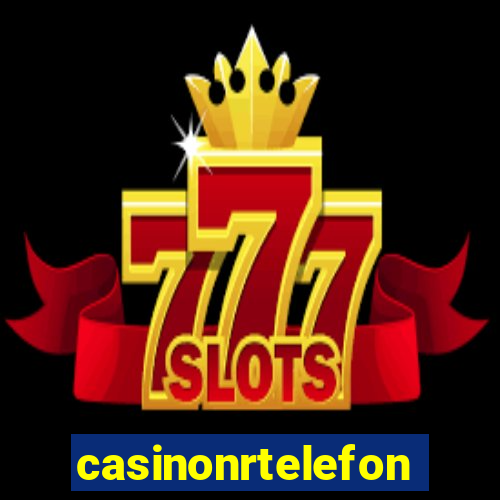 casinonrtelefon