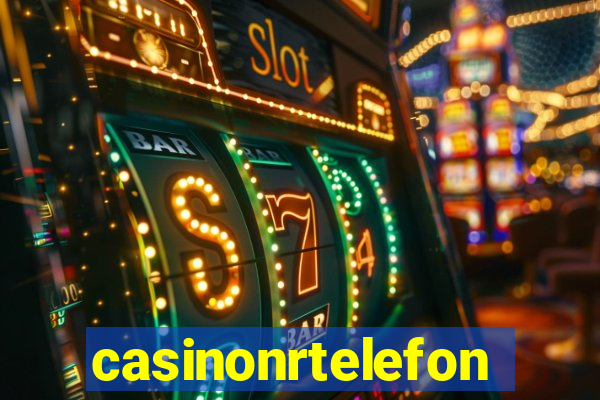 casinonrtelefon