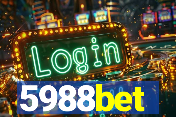 5988bet