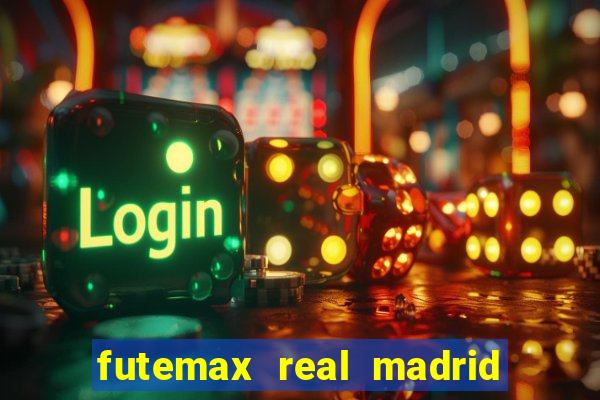 futemax real madrid x barcelona