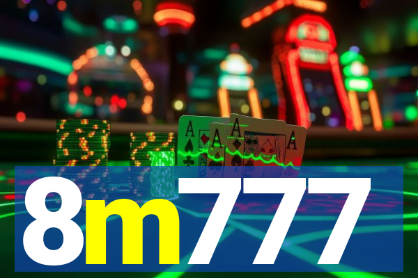 8m777