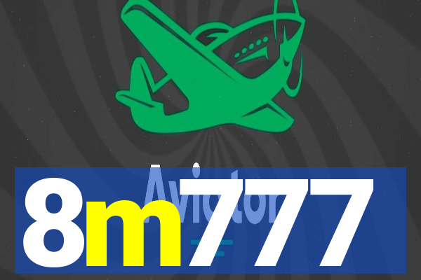 8m777