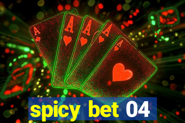 spicy bet 04