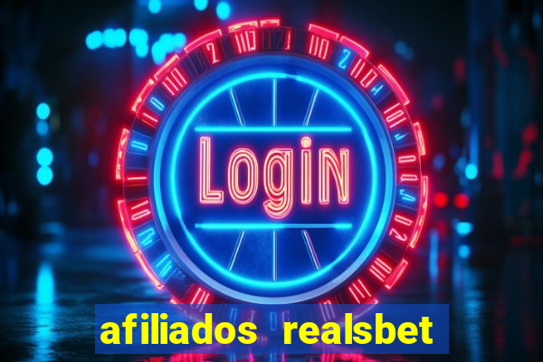 afiliados realsbet com login