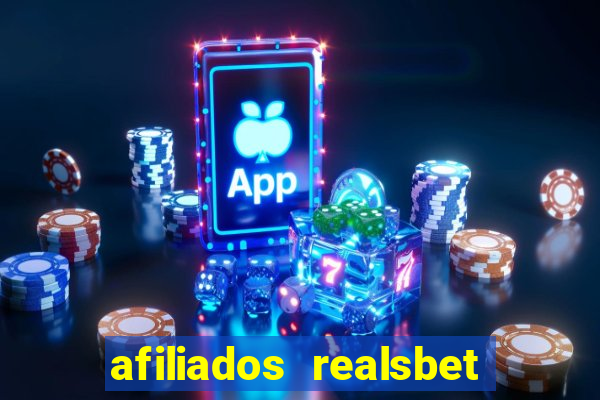 afiliados realsbet com login