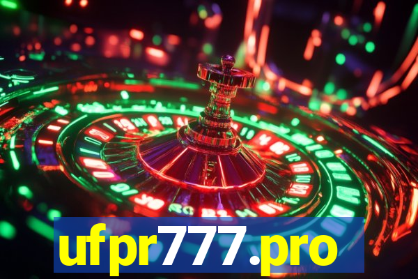 ufpr777.pro