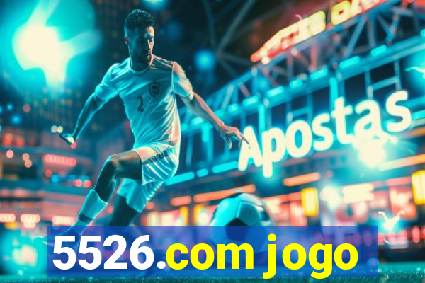 5526.com jogo