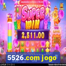 5526.com jogo