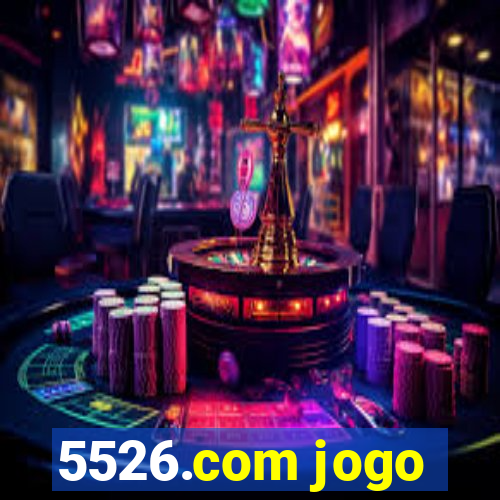 5526.com jogo