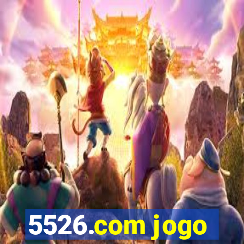 5526.com jogo