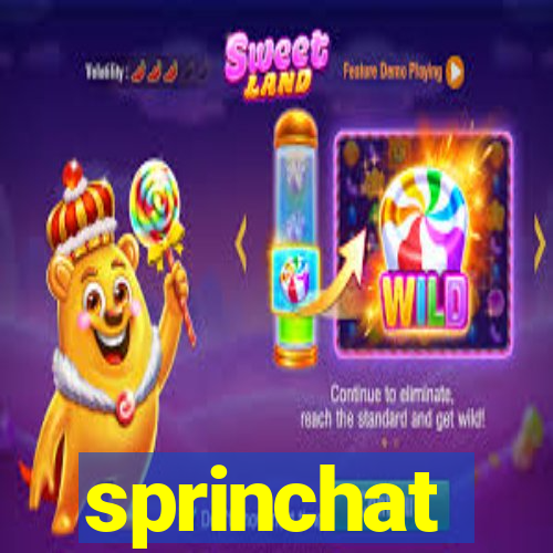 sprinchat