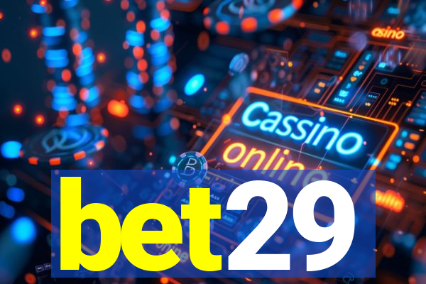 bet29