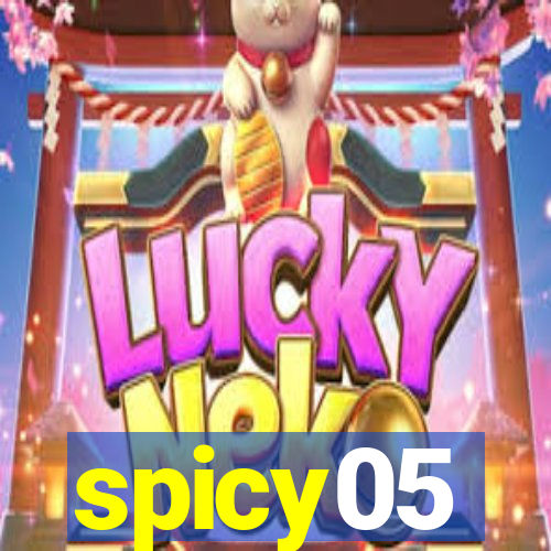 spicy05