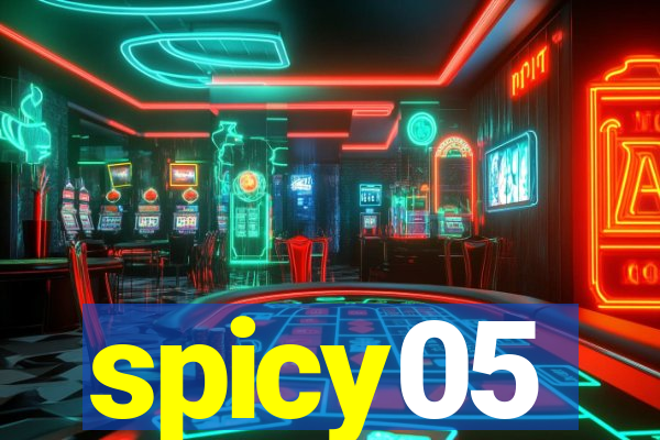 spicy05